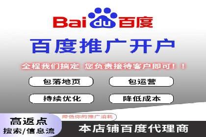 SEM广告投放策略案例分析